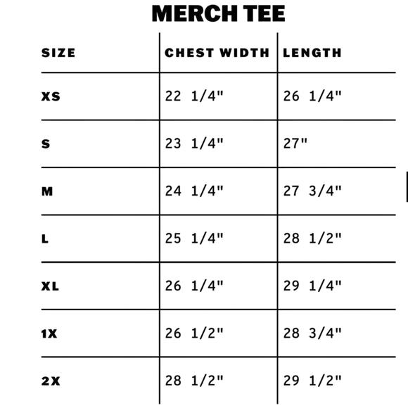 DAYDREAMER Tori Amos Little Earthquakes Merch Tee Size L New w/o Tag MSRP $85 - Picture 11 of 14